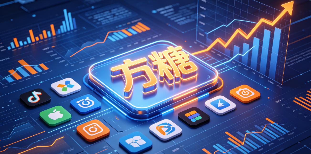 2026年ASO服务商实测：方糖试玩——合规长效的应用增长优选